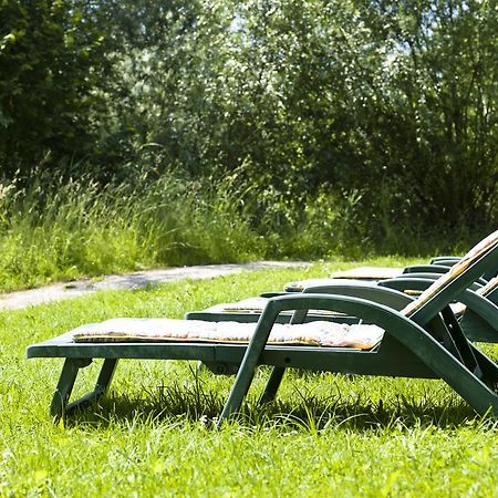 Bad Fuessing Appartementhof Aichmuehle Kültér fotó