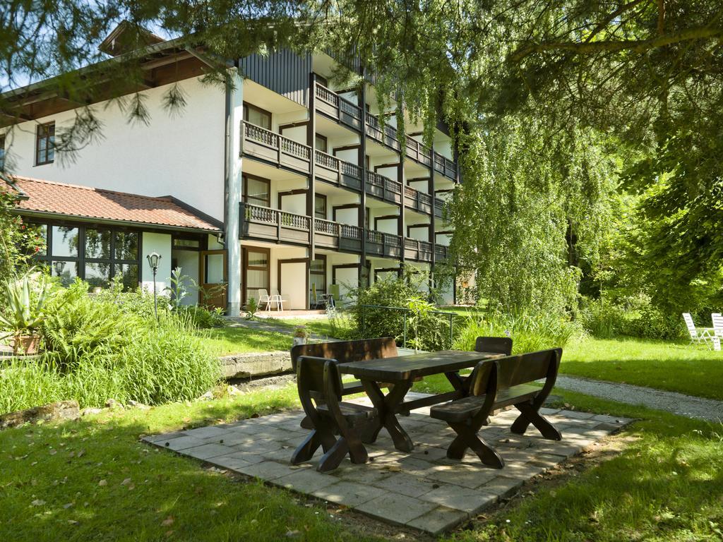 Bad Fuessing Appartementhof Aichmuehle Szoba fotó