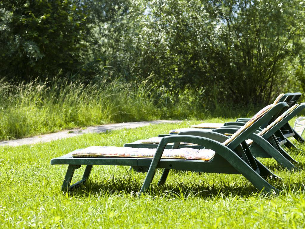 Bad Fuessing Appartementhof Aichmuehle Kültér fotó