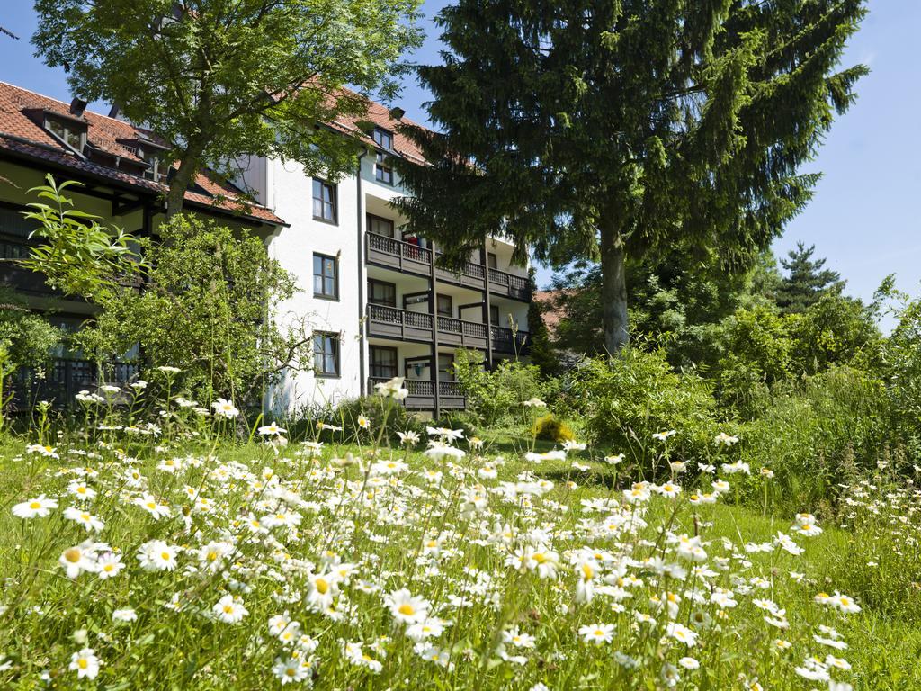 Bad Fuessing Appartementhof Aichmuehle Kültér fotó