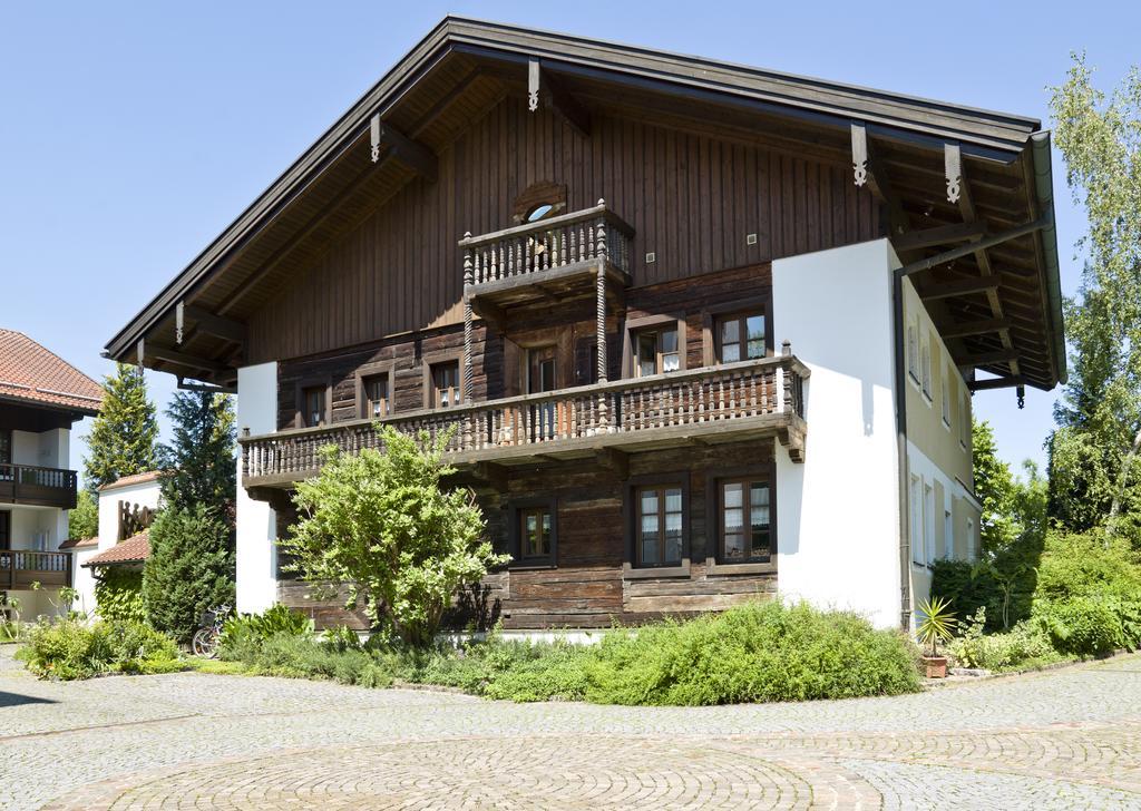 Bad Fuessing Appartementhof Aichmuehle Kültér fotó