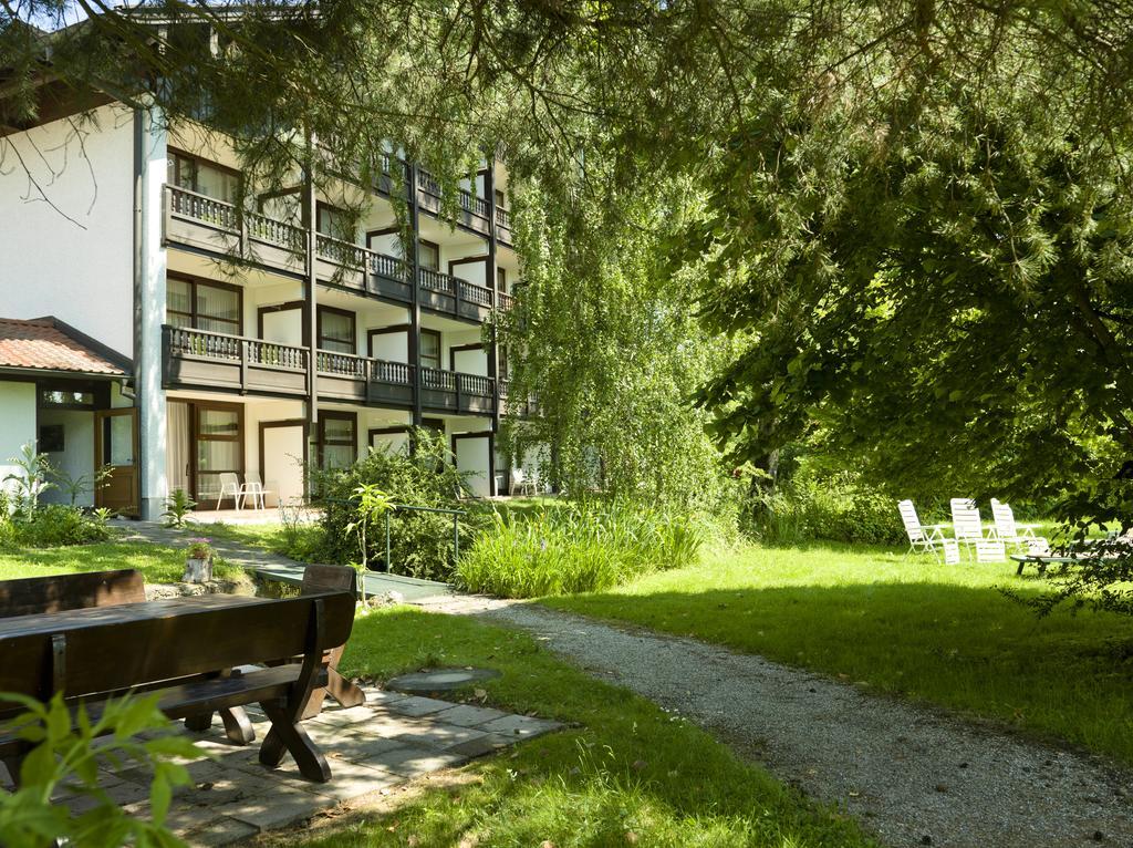 Bad Fuessing Appartementhof Aichmuehle Kültér fotó